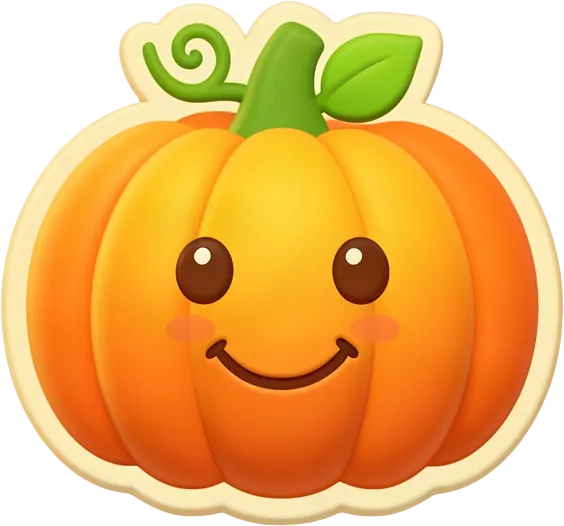 Pumpkin